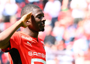 «Барселона» может ослабить соперника «Динамо» по группе Лиги Европы (27 августа 2022 г.) — Новости футбола