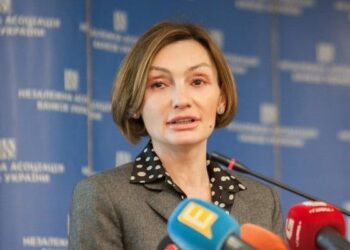 Правоохоронці прийшли у будинок заступника Гонтарєвої з обшуками