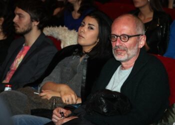 Бывшая жена Александра Гордона расцвела после развода — фото |