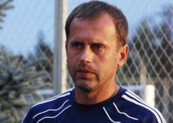 Василий Кардаш: «Судя по первому матчу, «Динамо» мастеровитее «Штурма» (4 августа 2022 г.) — Новости футбола