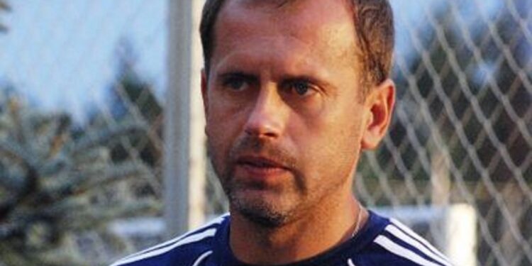 Василий Кардаш: «Судя по первому матчу, «Динамо» мастеровитее «Штурма» (4 августа 2022 г.) — Новости футбола