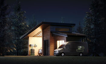 Cистеми енергонезалежності EcoFlow Power Kit — Новости технологий