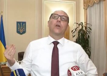 Парубій хоче, щоб на нового спікера Ради дивилися князі та гетьмани