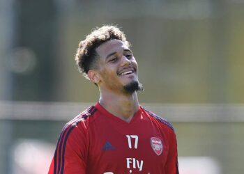 «Арсенал» планирует продлить контракт с защитником Салиба (12 августа 2022 г.) — Новости футбола