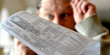 У листопаді Українці отримають квитанції за комуналку без урахування пільг та субсидій
