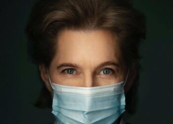 В СНБО поручили Голубовской разработать меры по предупреждению инфекционных заболеваний на время войны