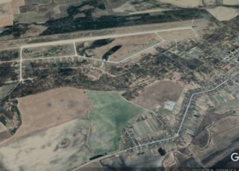 Cерия взрывов на военной авиабазе в Беларуси: у Лукашенко говорят о «возгорании двигателя»