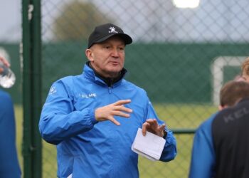 Футбол. Роман ГРИГОРЧУК: «У січні ми зібрали неймовірну команду! Шкода, що не побачили її в дії»