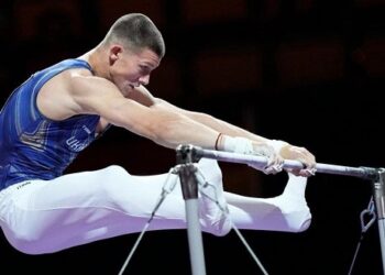 Черкаський спортсмен виступить на мультиспортивному чемпіонаті Європи