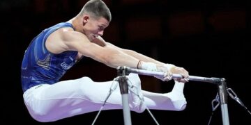 Черкаський спортсмен виступить на мультиспортивному чемпіонаті Європи