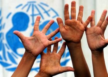 В Украине из-за войны недоедает около 1,6 млн детей — ЮНИСЕФ