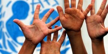 В Украине из-за войны недоедает около 1,6 млн детей — ЮНИСЕФ