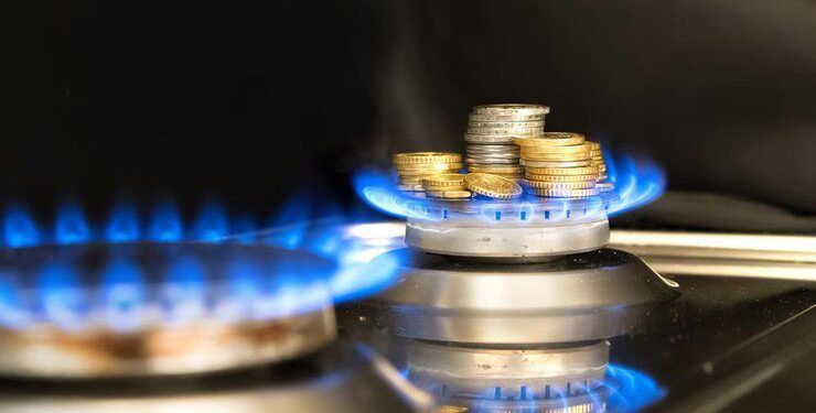Кабмін знизив норму споживання газу споживачам без лічильників