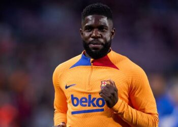 Защитник «Барселоны» близок к переходу в «Лечче» (20 августа 2022 г.) — Новости футбола