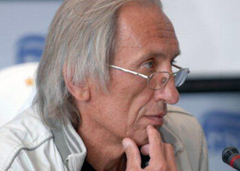 Николай Несенюк: «Нынешнее «Динамо» скучно играть не умеет» (11 августа 2022 г.) — Новости футбола