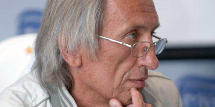 Николай Несенюк: «Нынешнее «Динамо» скучно играть не умеет» (11 августа 2022 г.) — Новости футбола