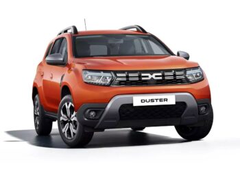 Dacia полностью откажется от дизелей, несмотря на их популярность у клиентов — АВТО НОВОСТИ