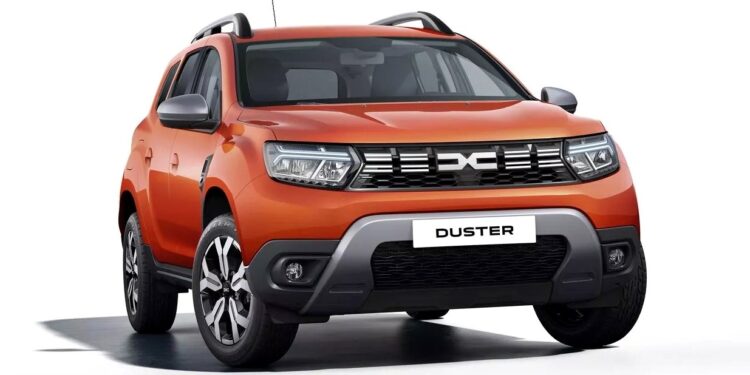 Dacia полностью откажется от дизелей, несмотря на их популярность у клиентов — АВТО НОВОСТИ