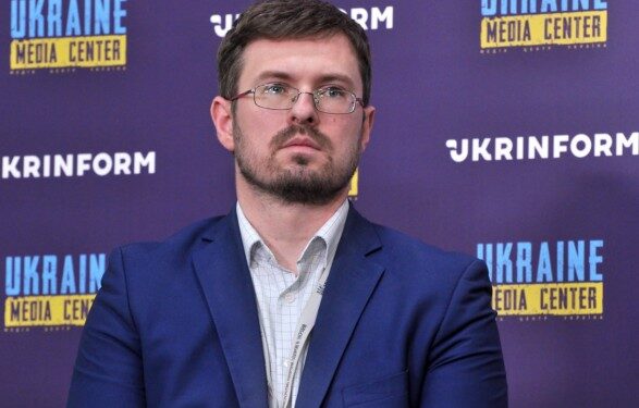 Украина получит ПЦР-тесты на обезьянью оспу до конца июня — Минздрав