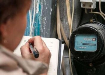 За три дня: в Украине упростили процедуру смены поставщика электроэнергии