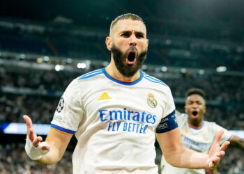 УЕФА назвал тройку претендентов на звание лучшего игрока сезона (12 августа 2022 г.) — Новости футбола