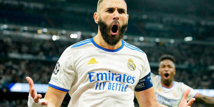 УЕФА назвал тройку претендентов на звание лучшего игрока сезона (12 августа 2022 г.) — Новости футбола