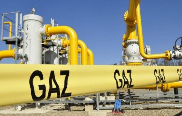 ЕС активизирует энергетическое сотрудничество с Израилем