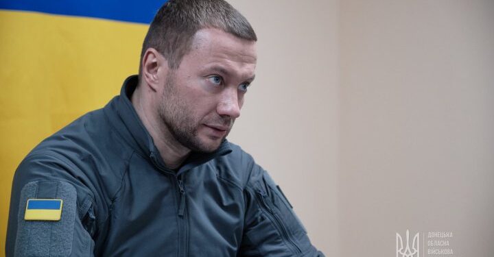 Голова Донецької ОВА повідомив про кількість загиблих та поранених внаслідок вчорашніх обстрілів | Кримінальні новини