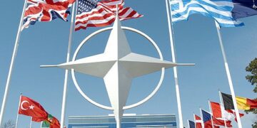 Україна відновить інтеграцію в НАТО
