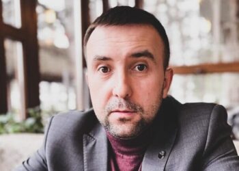 Экс-заместитель начальника Патрульной полиции Одессы получил ранение на фронте