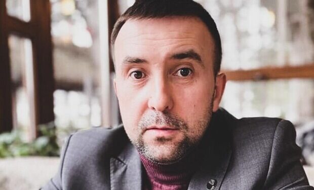 Экс-заместитель начальника Патрульной полиции Одессы получил ранение на фронте