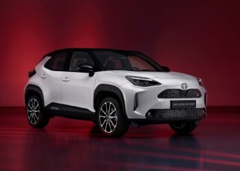 Европейский Toyota Yaris Cross GR Sport оказался не таким «гурманским», как японский — АВТО НОВОСТИ