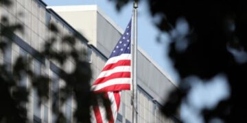Поляки зможуть їздити до США без віз вже з понеділка