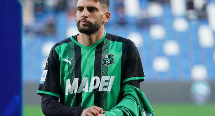 «Сассуоло» предложил Берарди новый долгосрочный контракт (10 августа 2022 г.) — Новости футбола