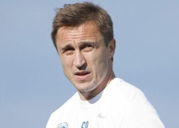 Сергей Нагорняк: «Считаю «Динамо» однозначным фаворитом своей группы Лиги Европы» (27 августа 2022 г.) — Новости футбола