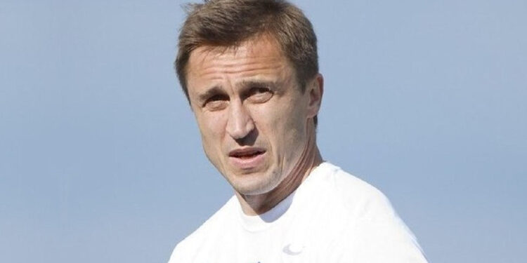 Сергей Нагорняк: «Считаю «Динамо» однозначным фаворитом своей группы Лиги Европы» (27 августа 2022 г.) — Новости футбола