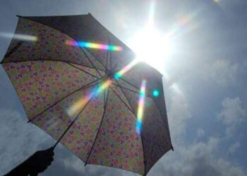 Погода на 15 августа: новая неделя встретит дождями и невыносимой жарой