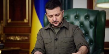 Президент підписав низку законів, спрямованих на захист українців