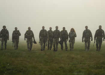 Гурт «Антитіла» підтримуватиме дітей загиблих героїв |