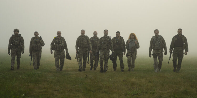 Гурт «Антитіла» підтримуватиме дітей загиблих героїв |