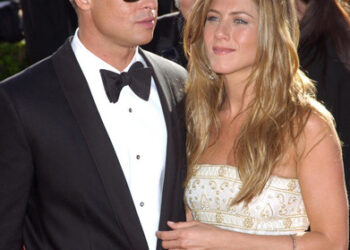 Хитяева отдала мужа, а Брэд Питт разбил сердце Энистон. Психолог о любовных треугольниках |