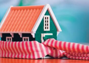 Як зберегти тепло в оселі?