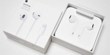 Как продлить срок службы наушников EarPods? | Одеський Монітор