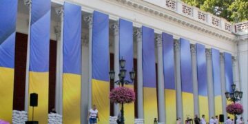 Коли відбудеться сесія одеської міськради | Одеський Кур’єр