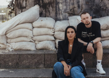 «Коли закінчаться війни»: спільний трек Джамали й Freel |