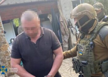 Коригувальника російських обстрілів мосту у Затоці засудили на 5 років | Надзвичайні події в Одесі