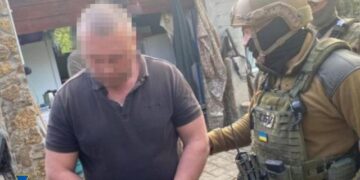 Коригувальника російських обстрілів мосту у Затоці засудили на 5 років | Надзвичайні події в Одесі