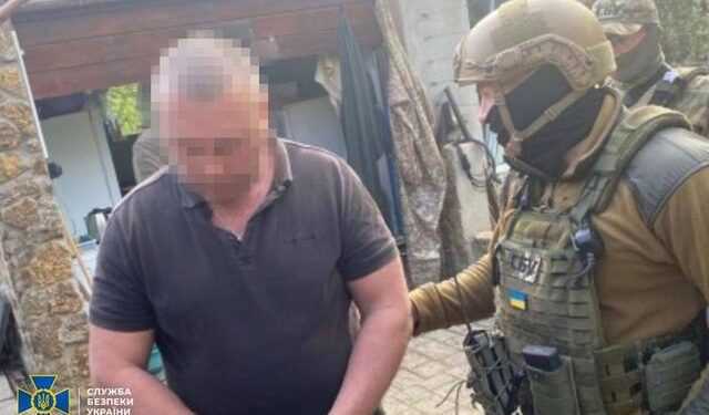 Коригувальника російських обстрілів мосту у Затоці засудили на 5 років | Надзвичайні події в Одесі