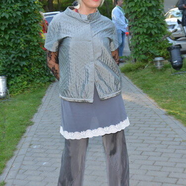 Лечилась от рака или делала омолаживающие процедуры? Хирург о внешности Лаймы Вайкуле |