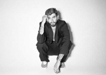 «Мені так бракує тебе»: дебютний кліп хореографа Діми Жука |